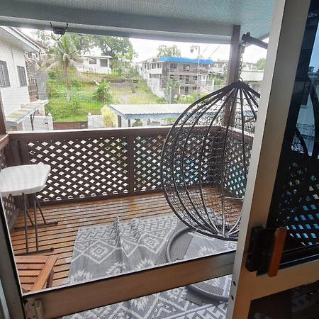 Loverly 3 Bedroom Rental Pool Outdoor Area Upper 苏瓦 外观 照片