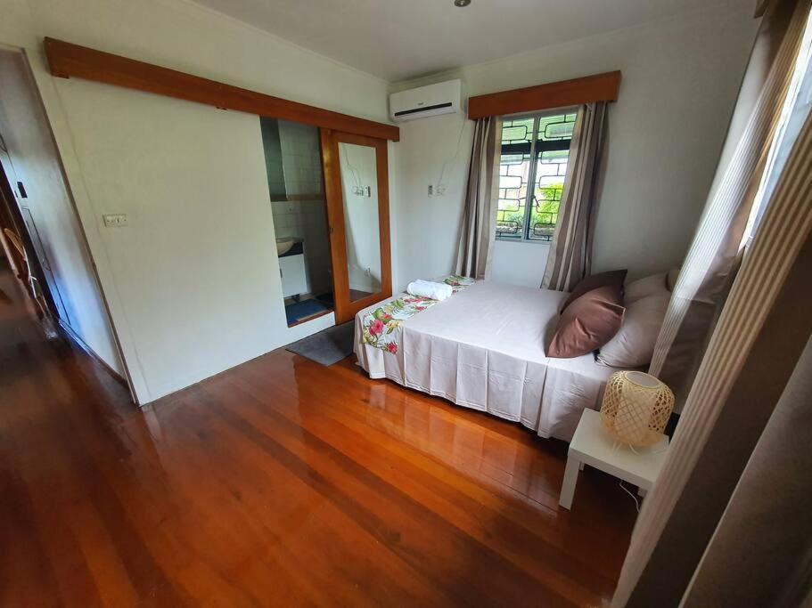 Loverly 3 Bedroom Rental Pool Outdoor Area Upper 苏瓦 外观 照片