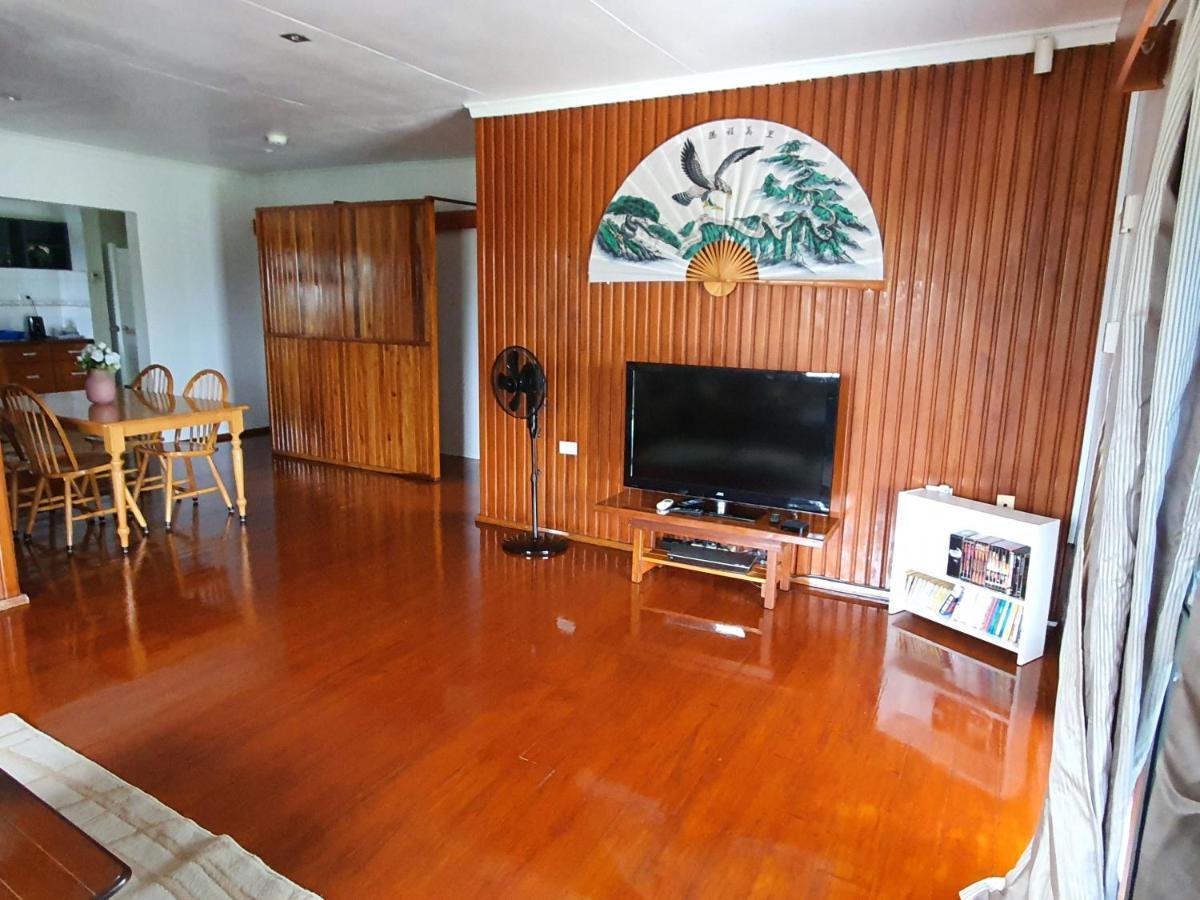 Loverly 3 Bedroom Rental Pool Outdoor Area Upper 苏瓦 外观 照片
