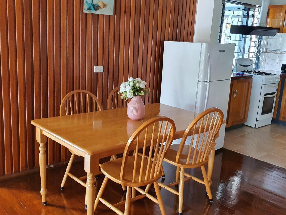 Loverly 3 Bedroom Rental Pool Outdoor Area Upper 苏瓦 外观 照片