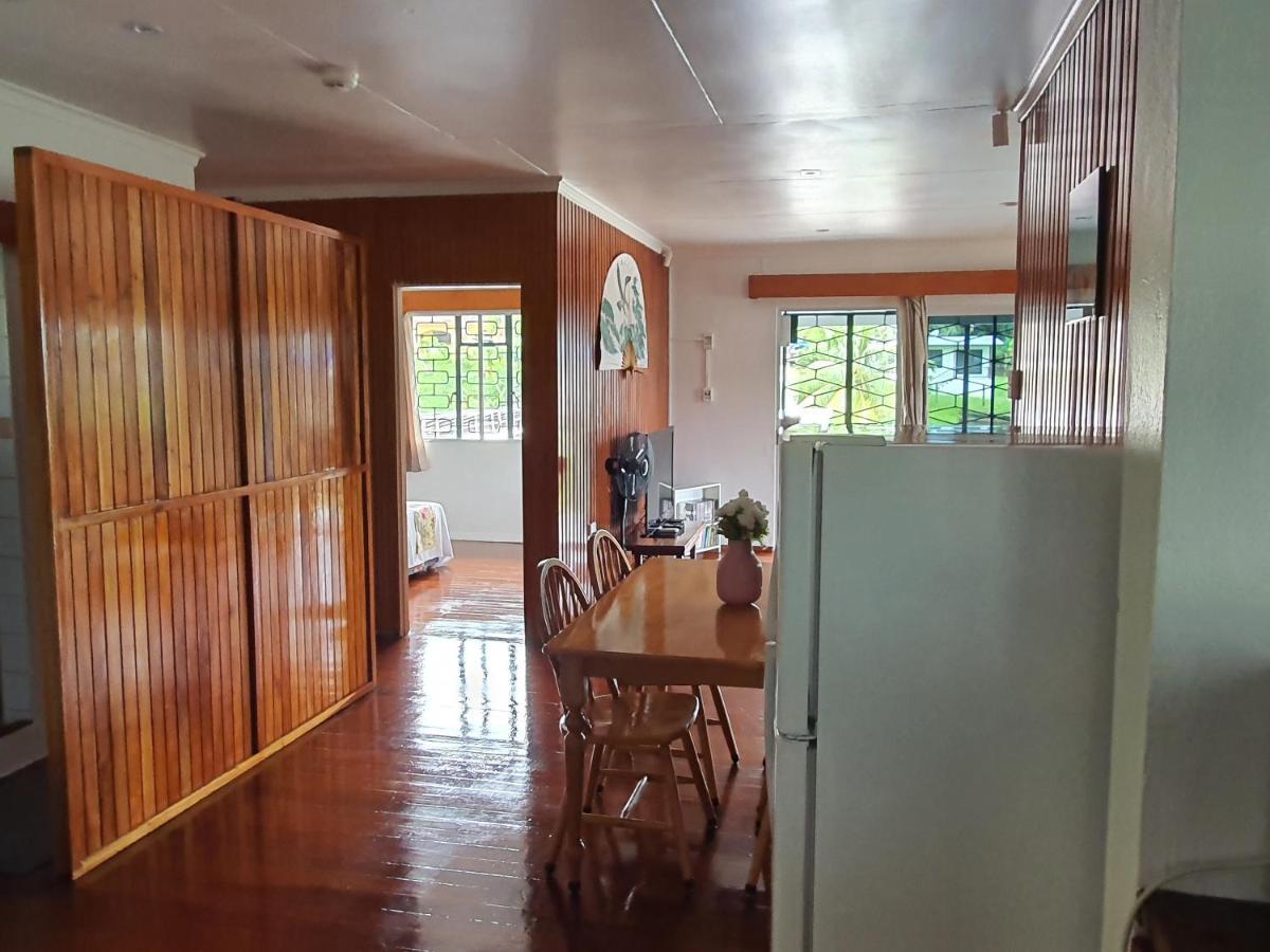 Loverly 3 Bedroom Rental Pool Outdoor Area Upper 苏瓦 外观 照片