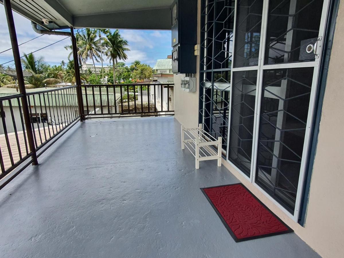 Loverly 3 Bedroom Rental Pool Outdoor Area Upper 苏瓦 外观 照片