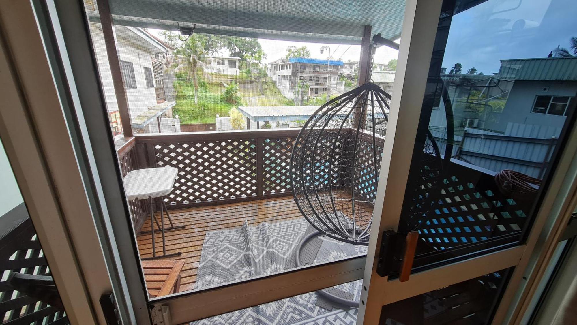 Loverly 3 Bedroom Rental Pool Outdoor Area Upper 苏瓦 外观 照片