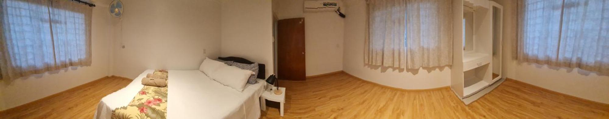 Loverly 3 Bedroom Rental Pool Outdoor Area Upper 苏瓦 外观 照片