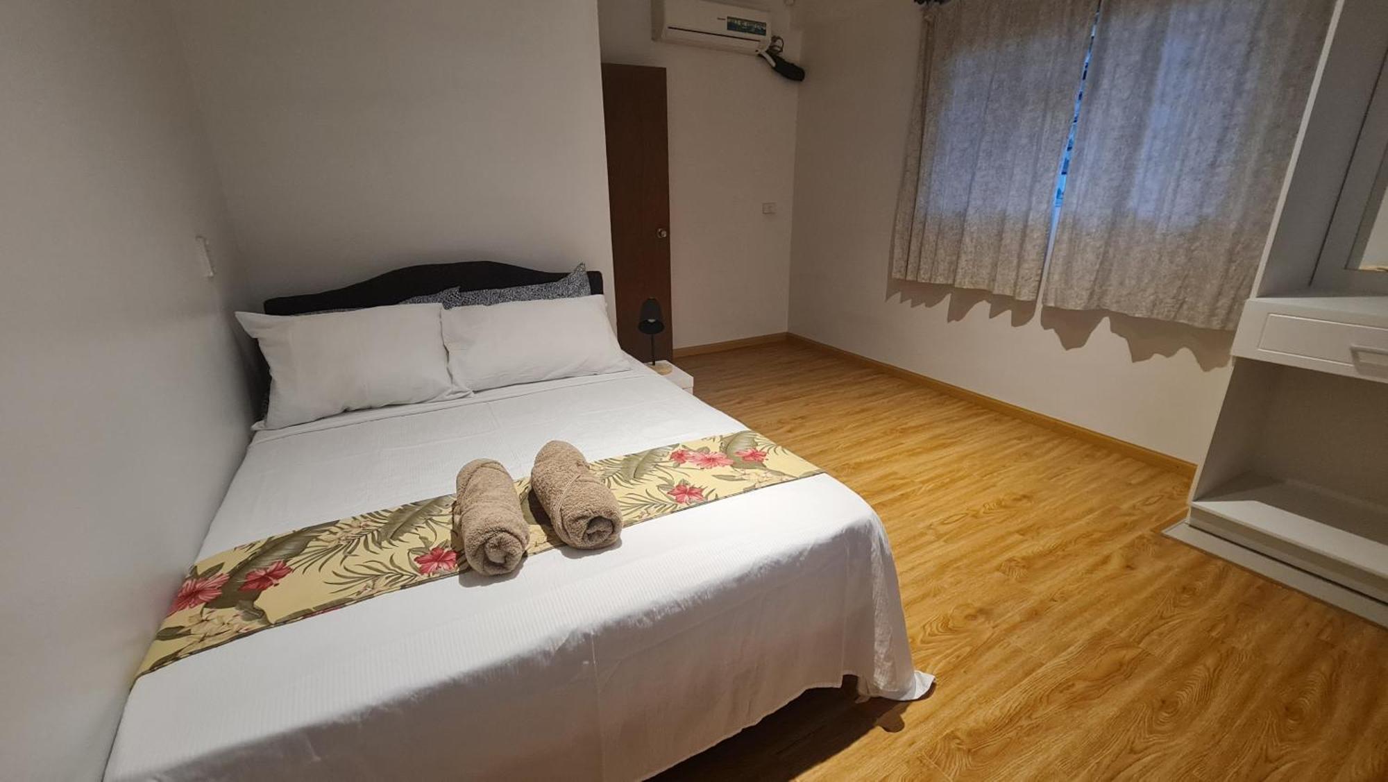 Loverly 3 Bedroom Rental Pool Outdoor Area Upper 苏瓦 外观 照片