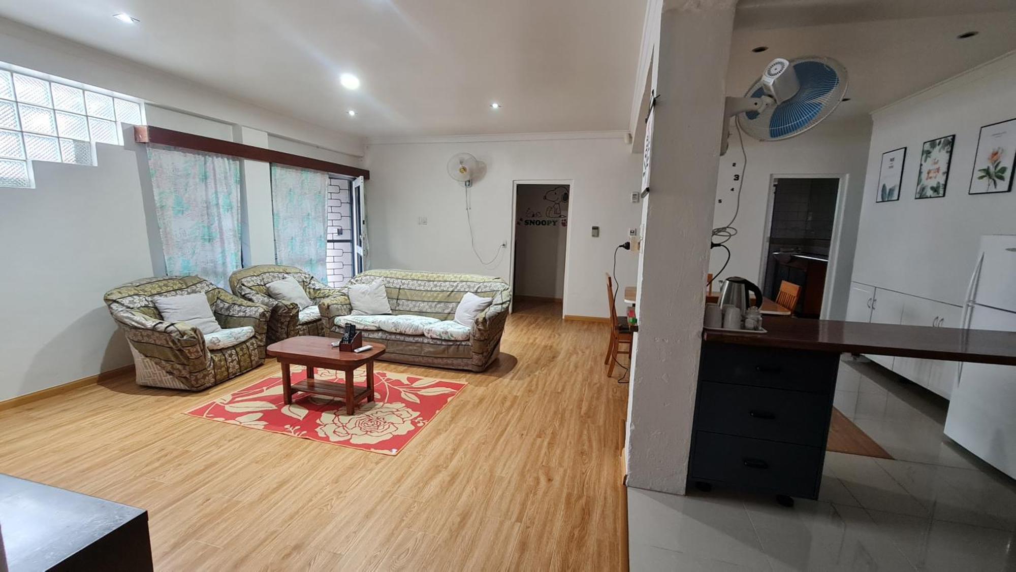 Loverly 3 Bedroom Rental Pool Outdoor Area Upper 苏瓦 外观 照片
