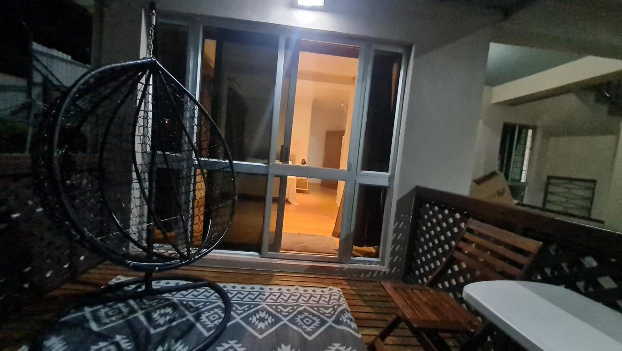 Loverly 3 Bedroom Rental Pool Outdoor Area Upper 苏瓦 外观 照片
