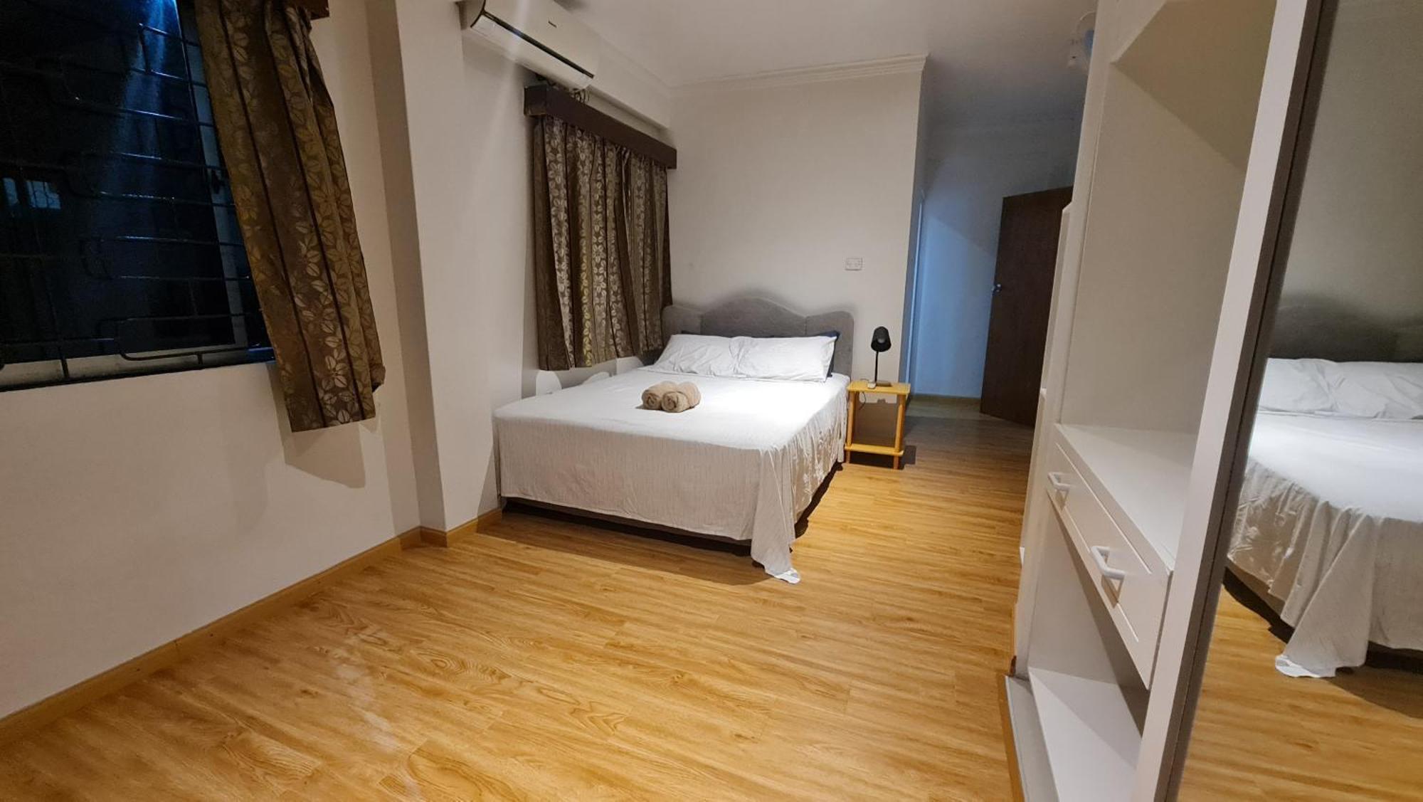 Loverly 3 Bedroom Rental Pool Outdoor Area Upper 苏瓦 外观 照片
