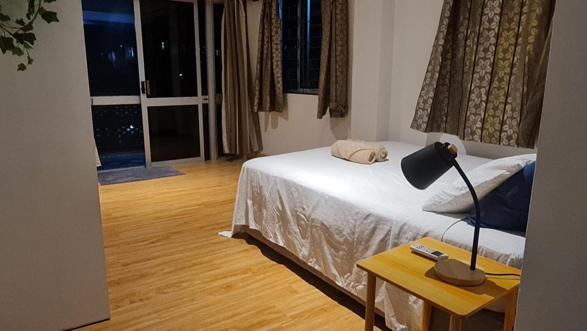Loverly 3 Bedroom Rental Pool Outdoor Area Upper 苏瓦 外观 照片