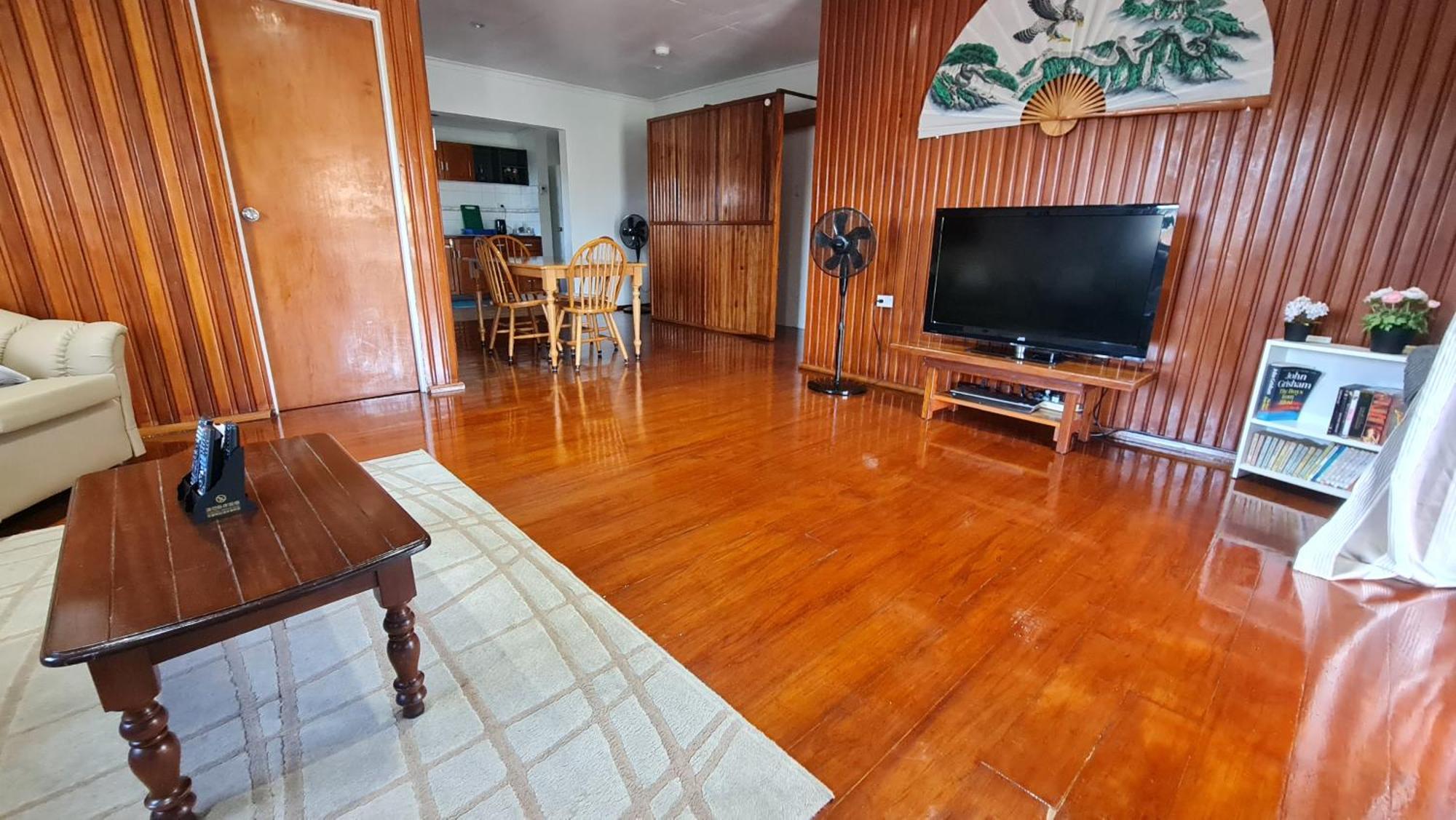 Loverly 3 Bedroom Rental Pool Outdoor Area Upper 苏瓦 外观 照片